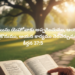 Psalm 37 Devotional Telugu