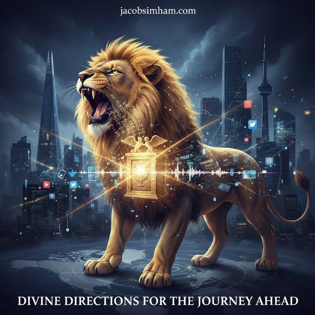 Hearing God’s Voice: Moving from Intuition to Revelation